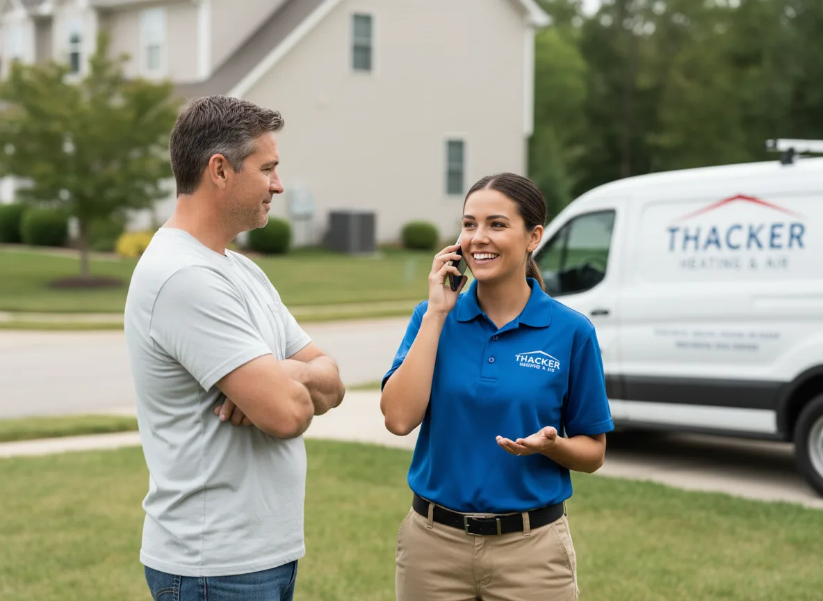 Ac Repair Clare, MI FAQs